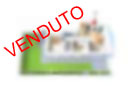  piantina appartamento 2 stanze a Levico Terme