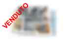  piantina appartamento 2 stanze a Levico Terme